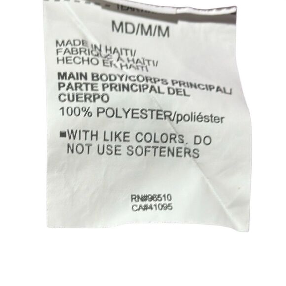 Under Armour Heatgear Long Sleeve Tee - Picture 6 of 6